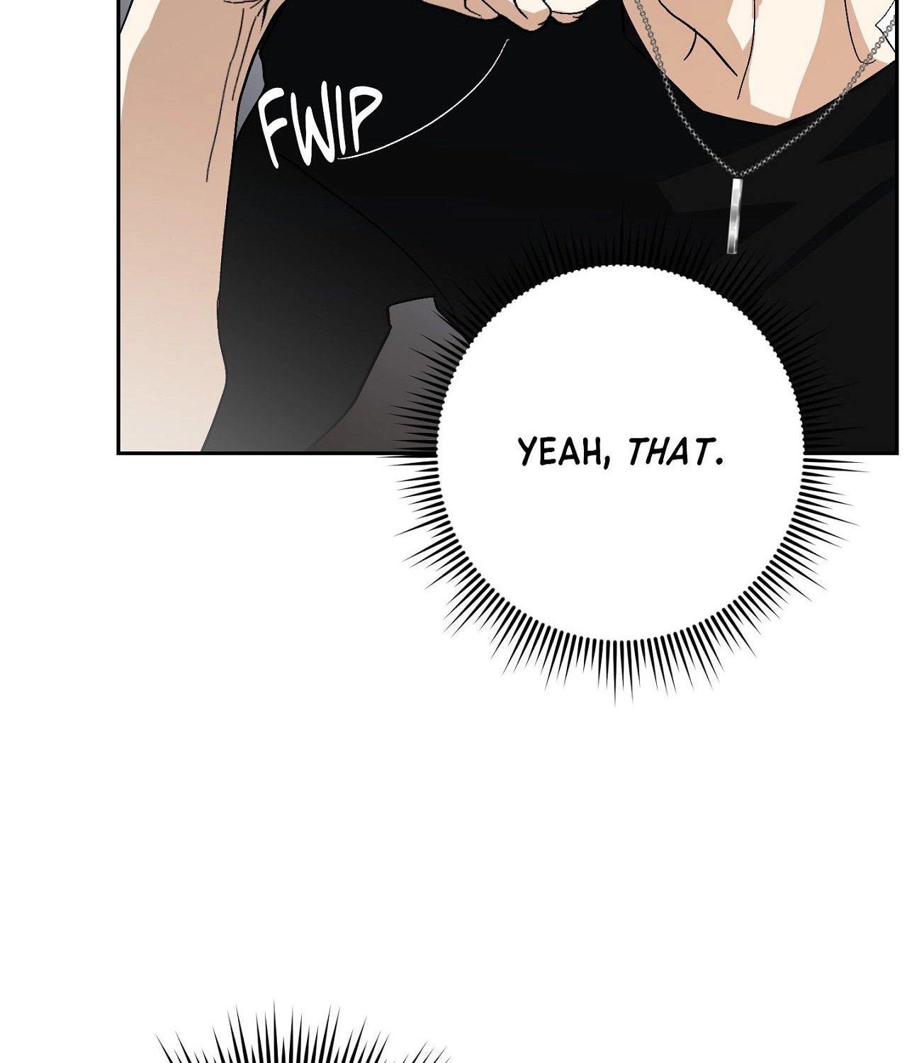 Two Tigers, Too Close Chapter 16 page 38 - 