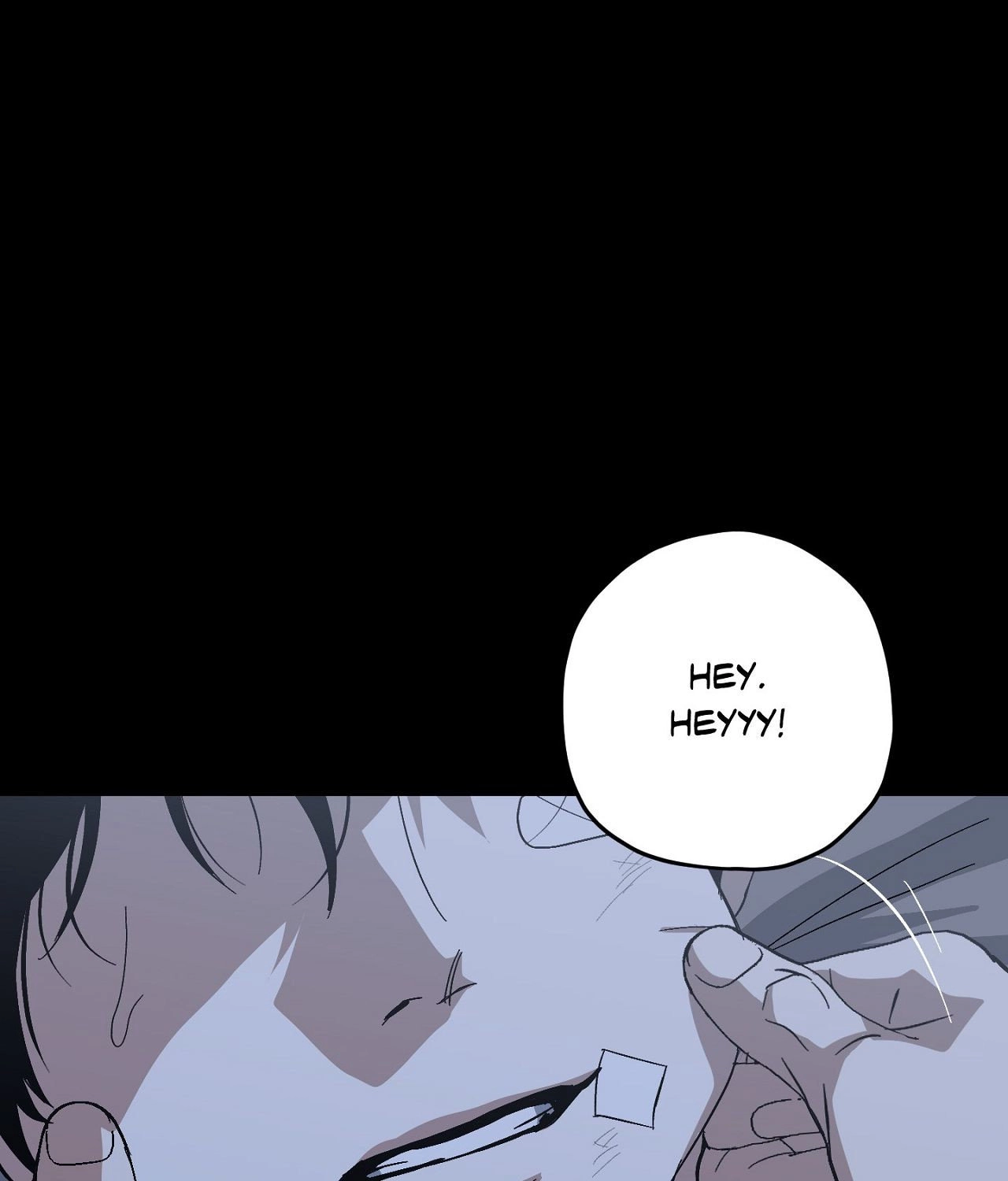 Two Tigers, Too Close Chapter 16 page 42 - 