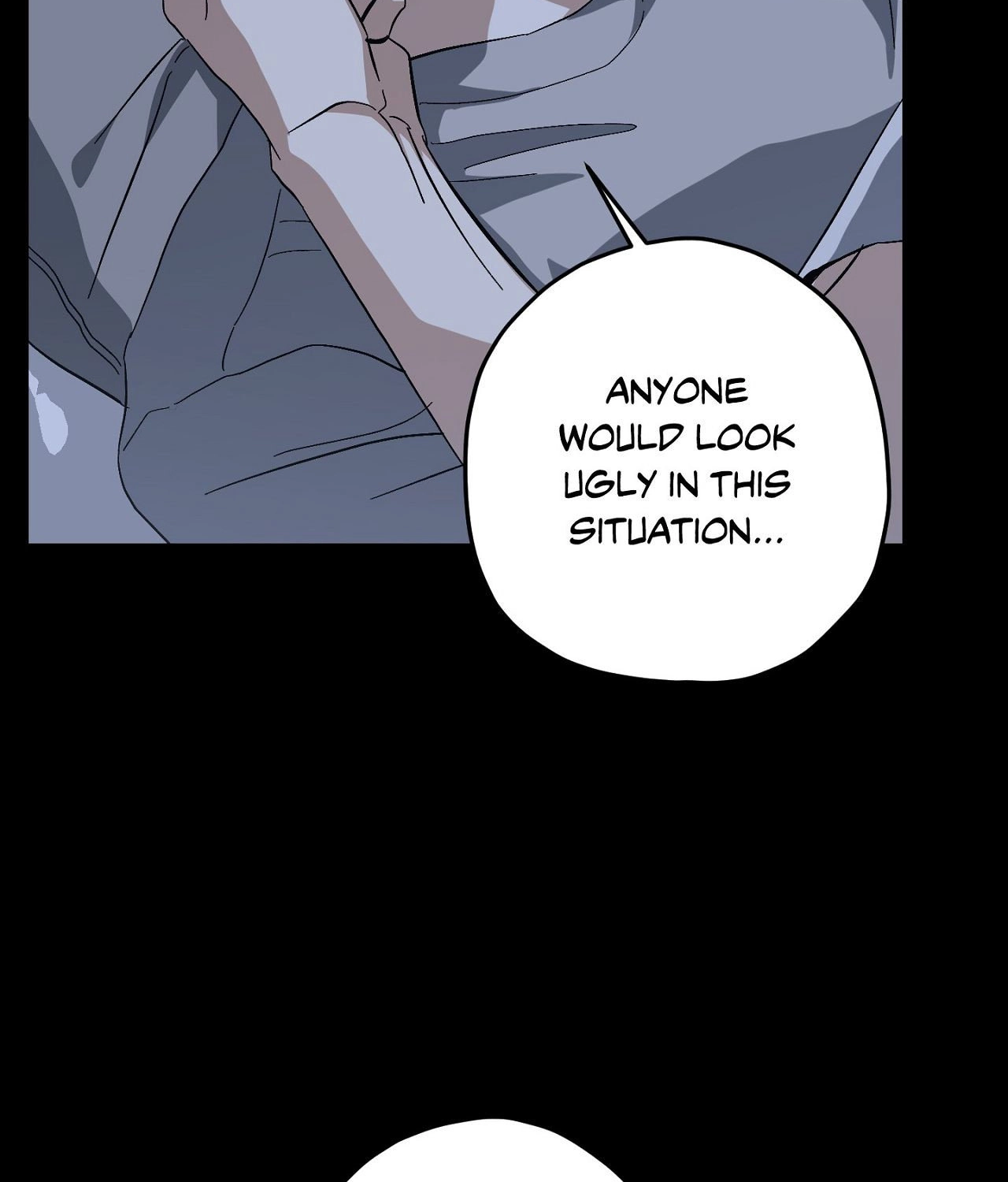 Two Tigers, Too Close Chapter 16 page 48 - 
