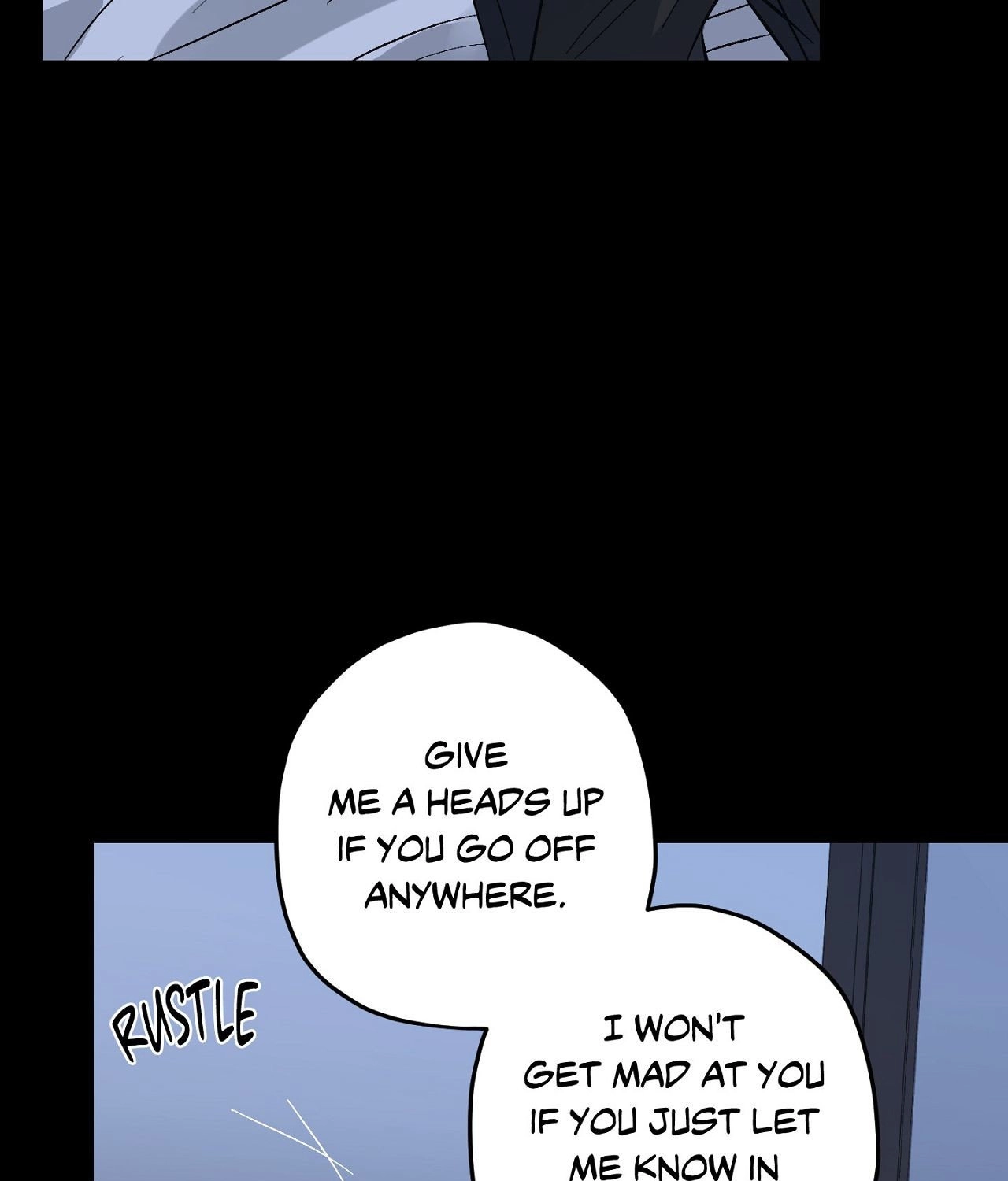 Two Tigers, Too Close Chapter 16 page 59 - 
