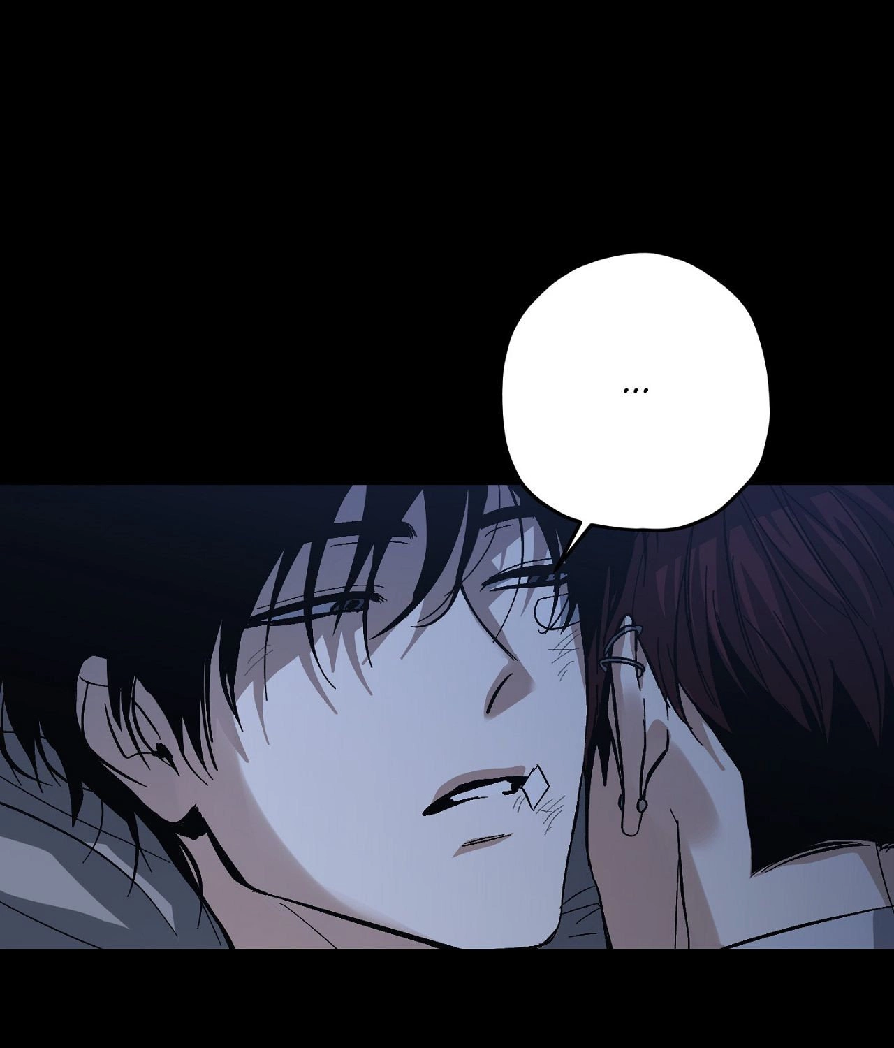 Two Tigers, Too Close Chapter 16 page 61 - 