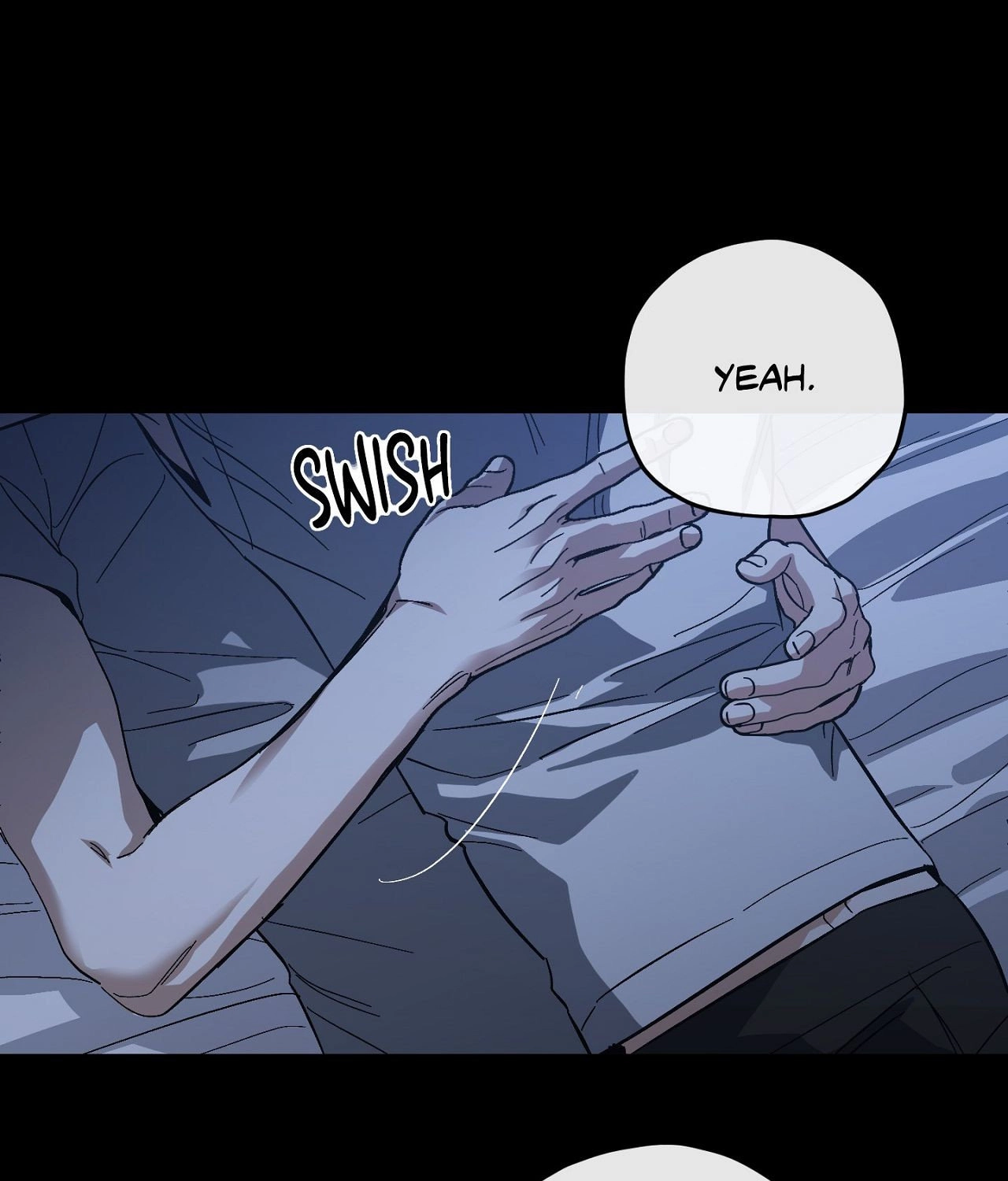 Two Tigers, Too Close Chapter 16 page 62 - 