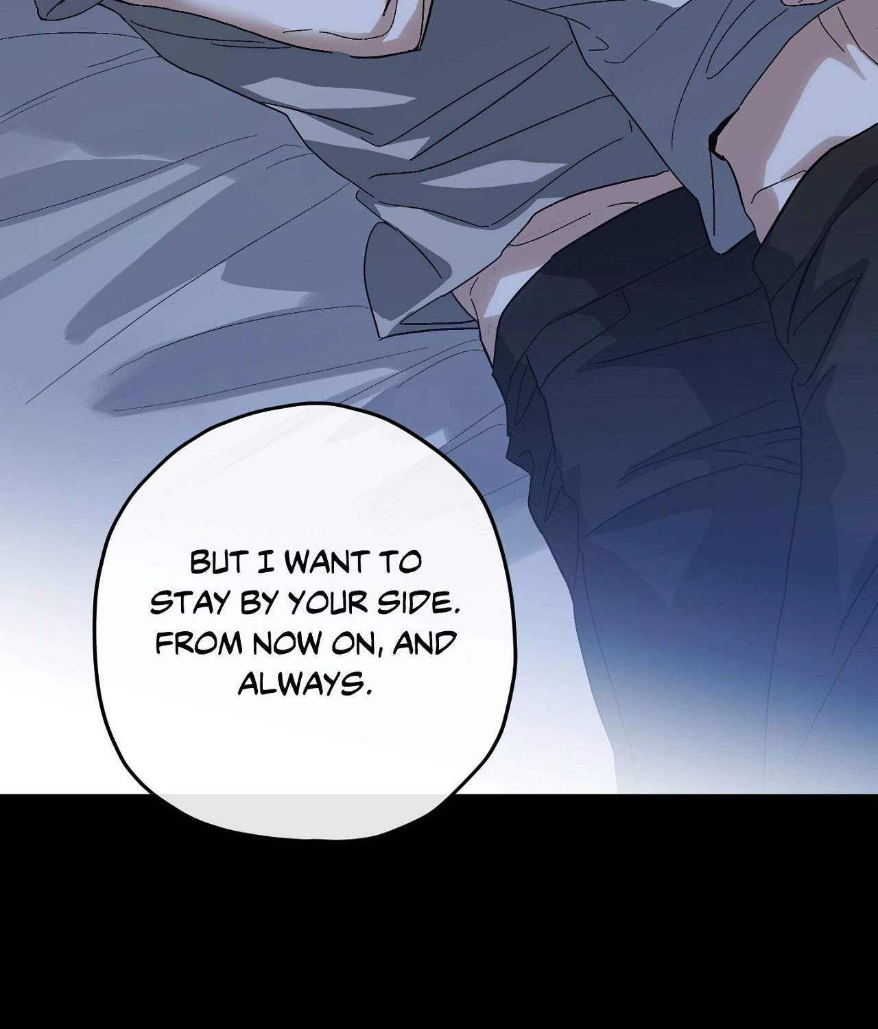 Two Tigers, Too Close Chapter 16 page 64 - 