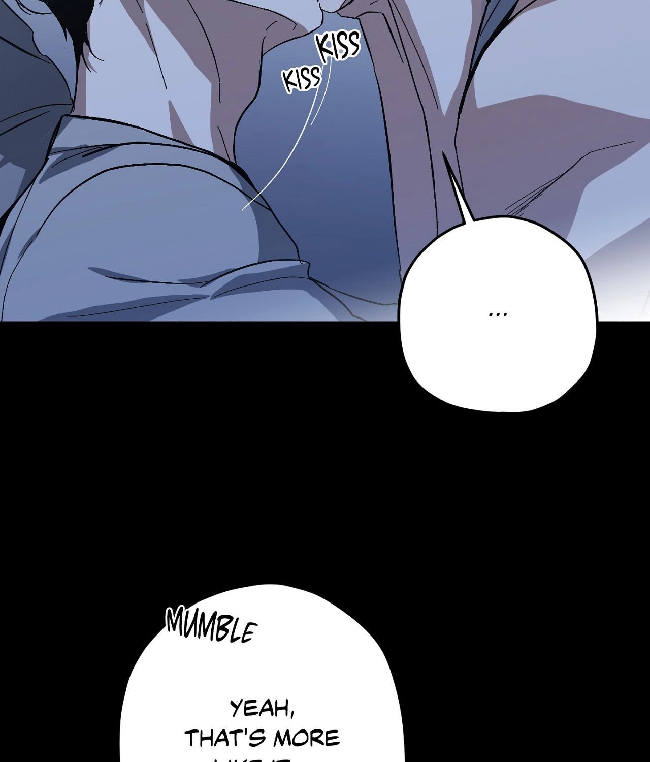 Two Tigers, Too Close Chapter 16 page 66 - 