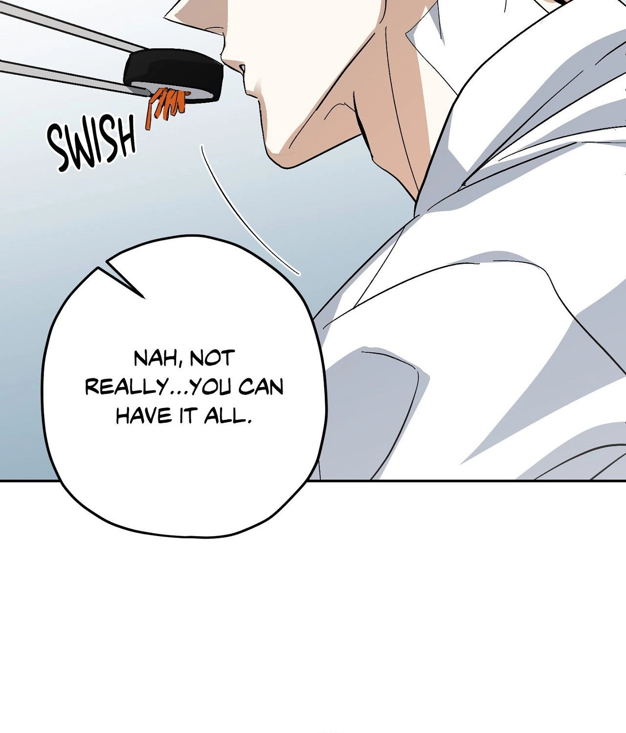 Two Tigers, Too Close Chapter 16 page 81 - 