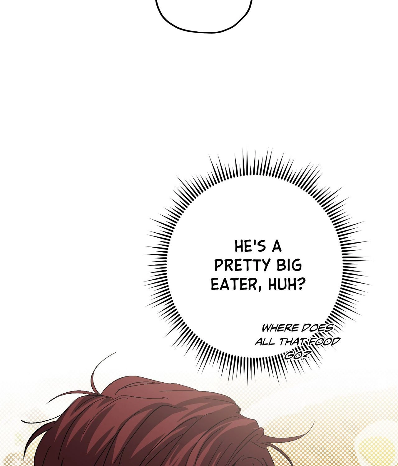 Two Tigers, Too Close Chapter 16 page 83 - 