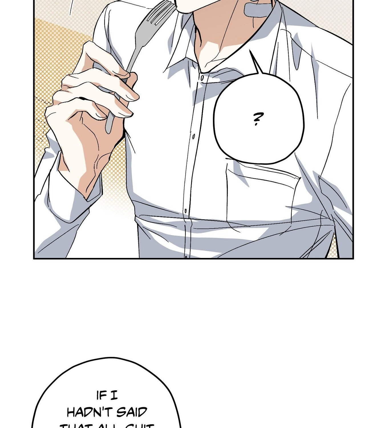 Two Tigers, Too Close Chapter 16 page 86 - 