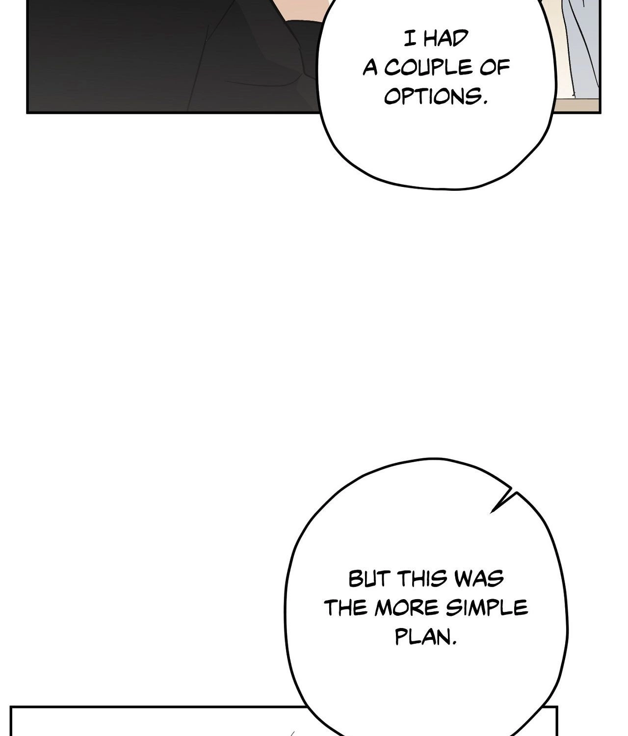 Two Tigers, Too Close Chapter 16 page 90 - 