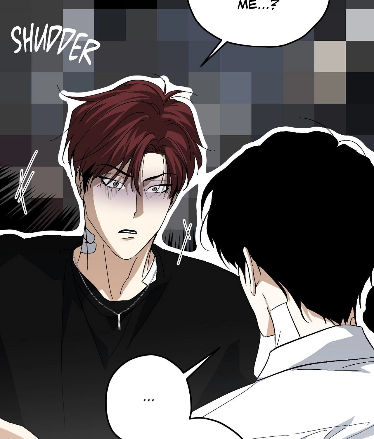 Two Tigers, Too Close Chapter 16 page 94 - 