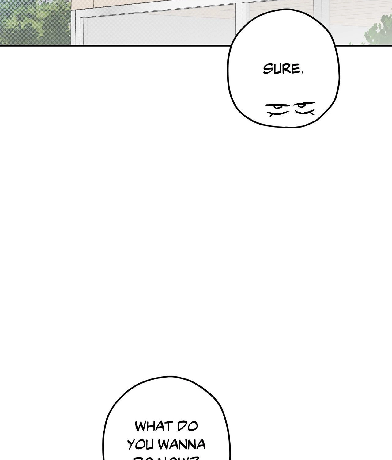 Two Tigers, Too Close Chapter 17 page 2 - 