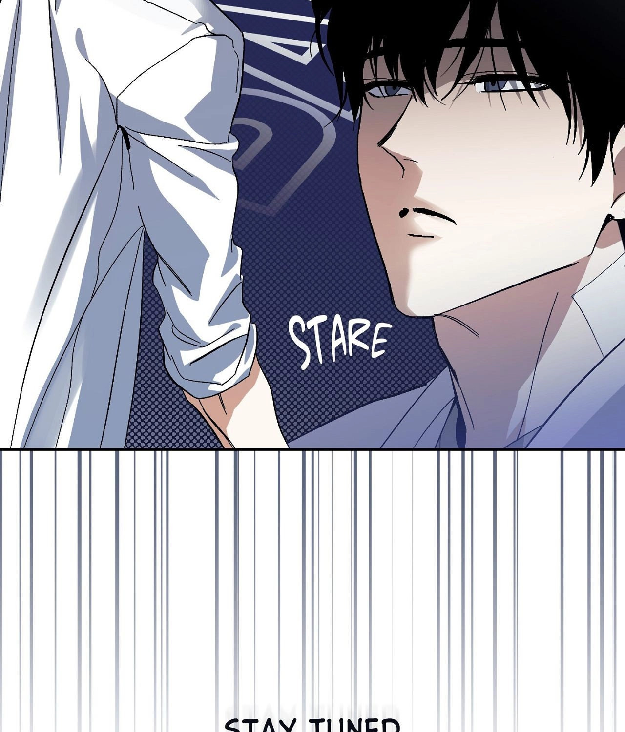 Two Tigers, Too Close Chapter 17 page 105 - 