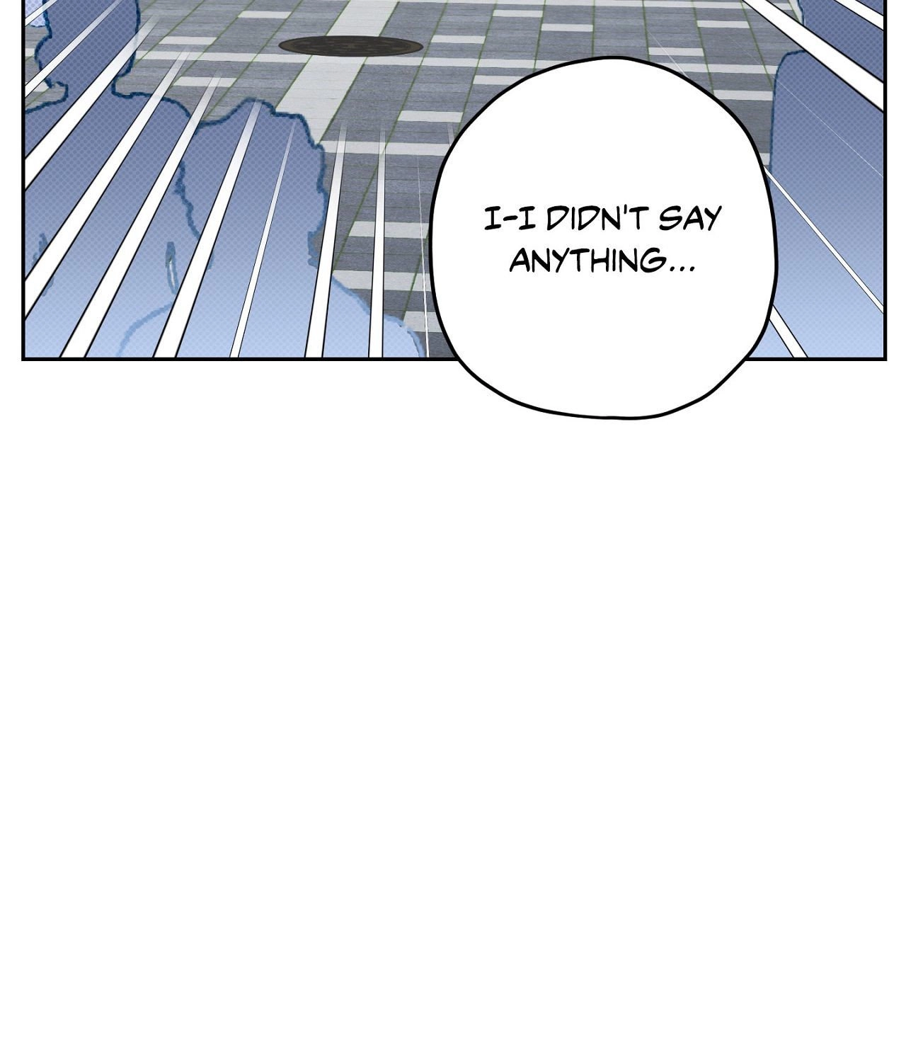 Two Tigers, Too Close Chapter 17 page 19 - 