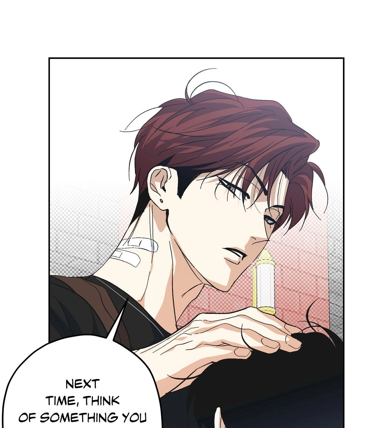 Two Tigers, Too Close Chapter 17 page 29 - 