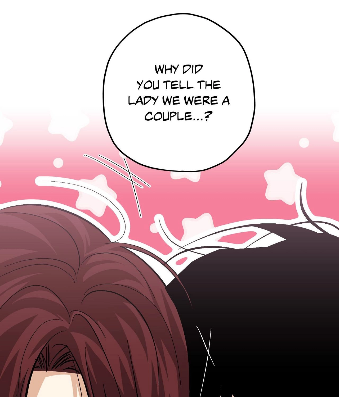 Two Tigers, Too Close Chapter 17 page 59 - 