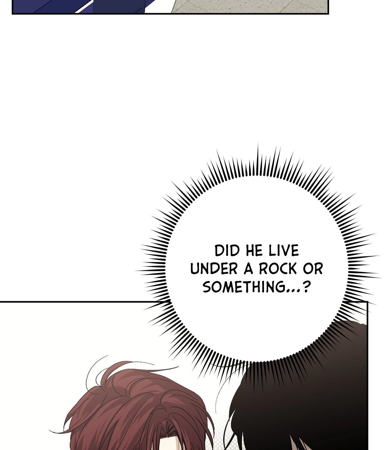 Two Tigers, Too Close Chapter 17 page 76 - 