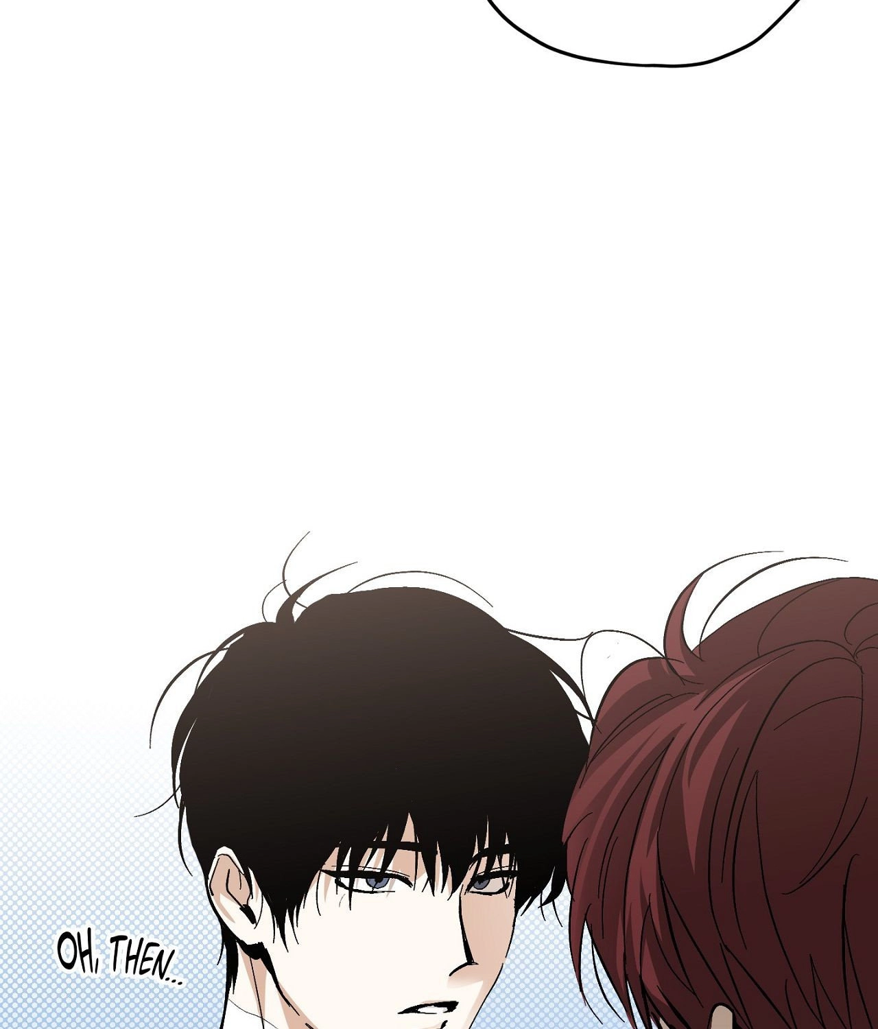 Two Tigers, Too Close Chapter 17 page 86 - 
