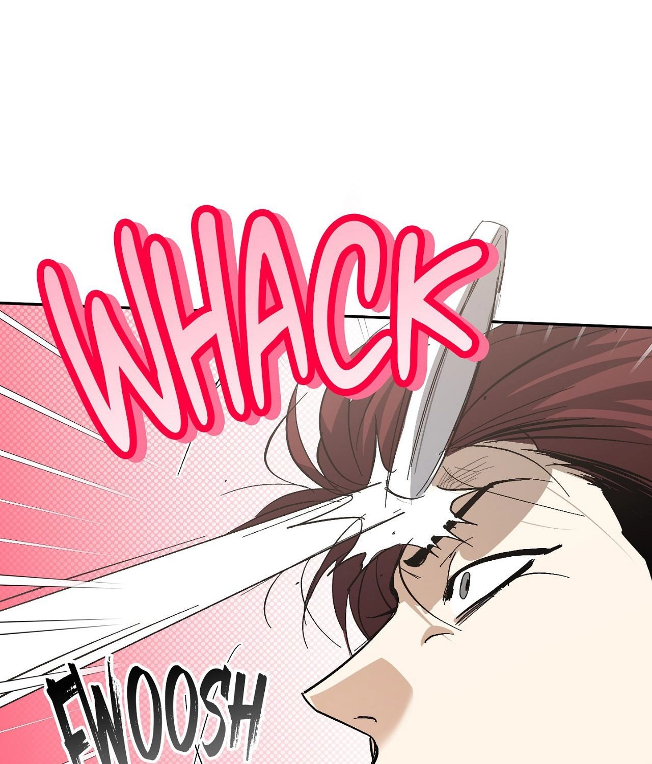 Two Tigers, Too Close Chapter 17 page 97 - 