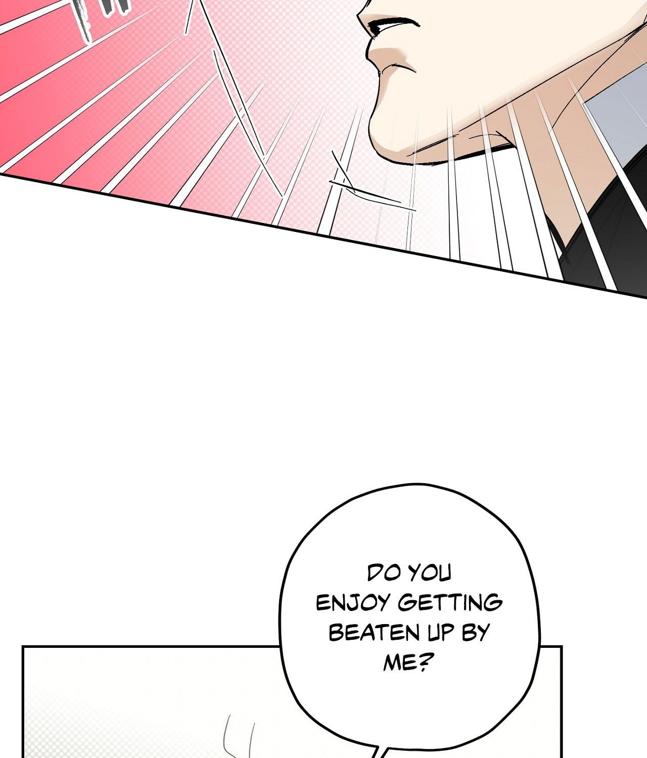 Two Tigers, Too Close Chapter 17 page 98 - 