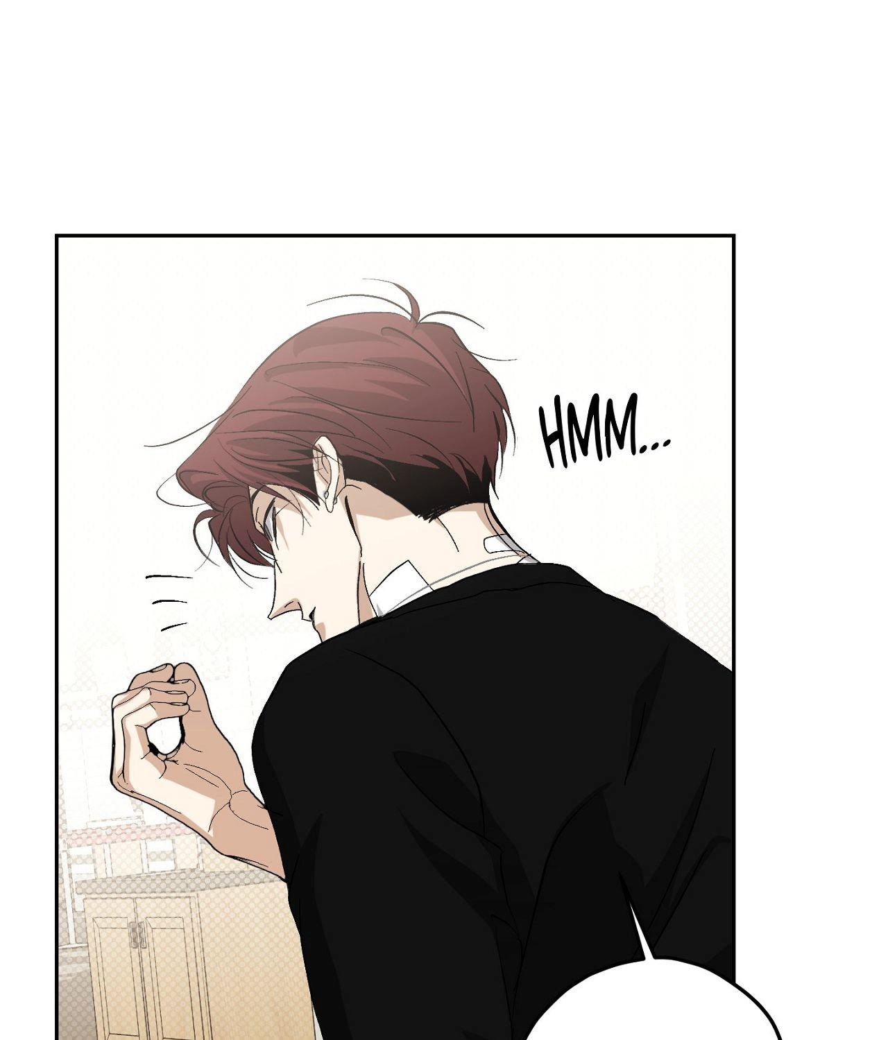 Two Tigers, Too Close Chapter 18 page 13 - 