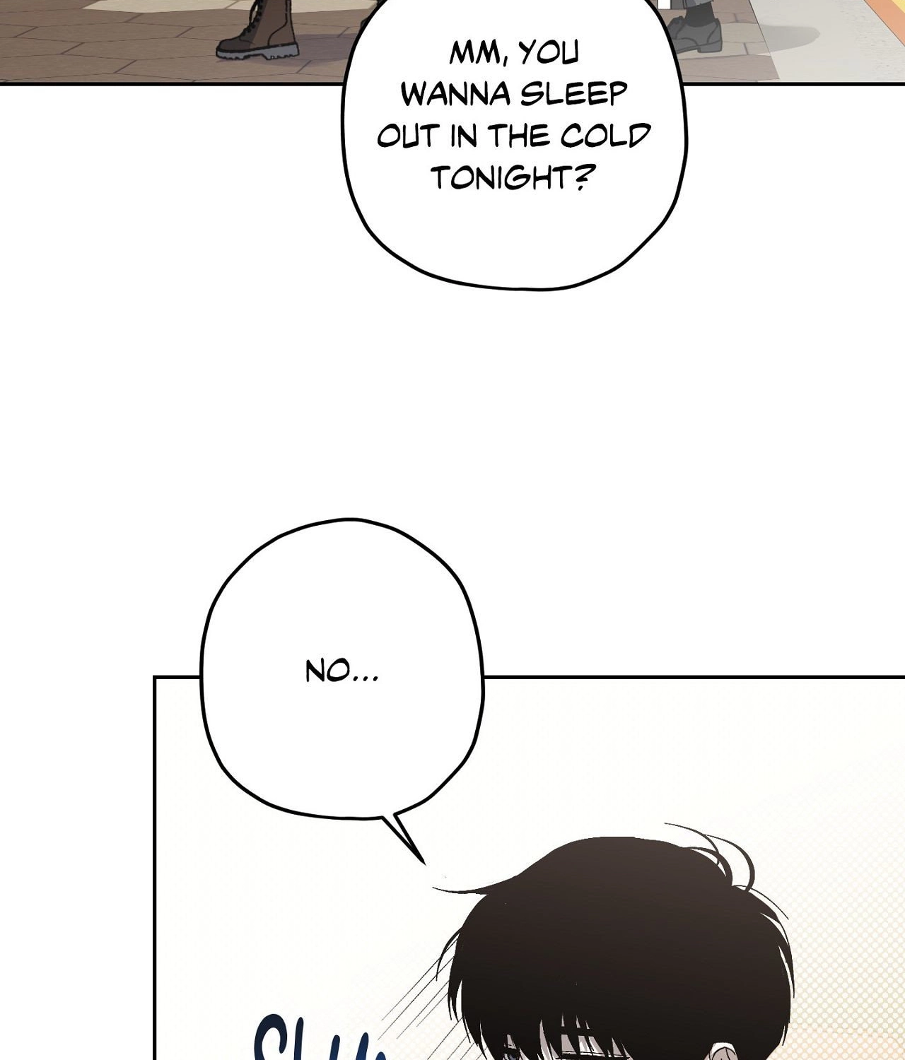 Two Tigers, Too Close Chapter 18 page 18 - 