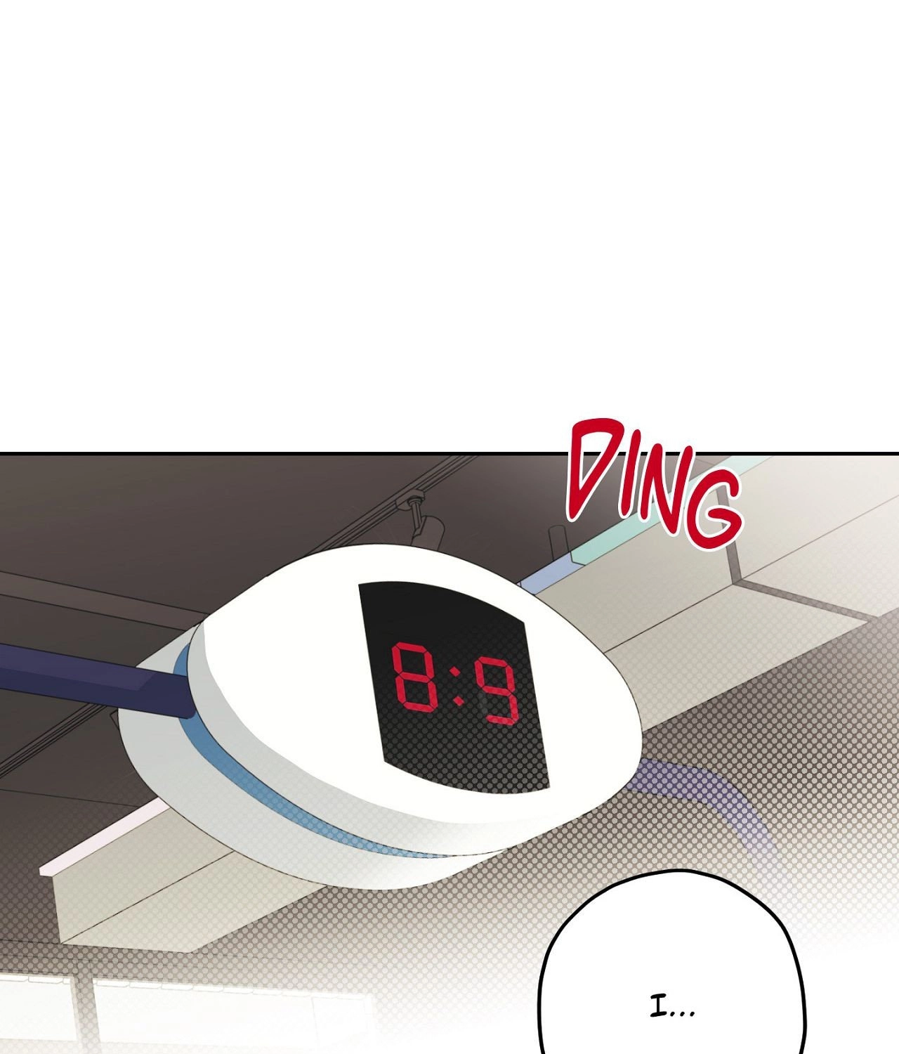 Two Tigers, Too Close Chapter 18 page 3 - 