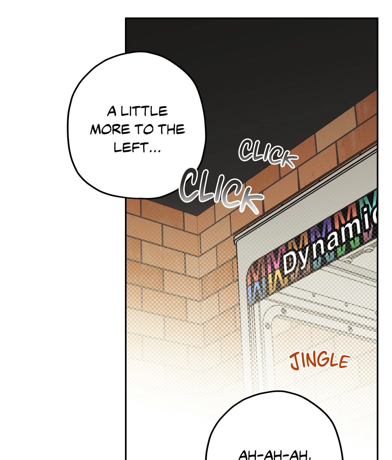 Two Tigers, Too Close Chapter 18 page 30 - 