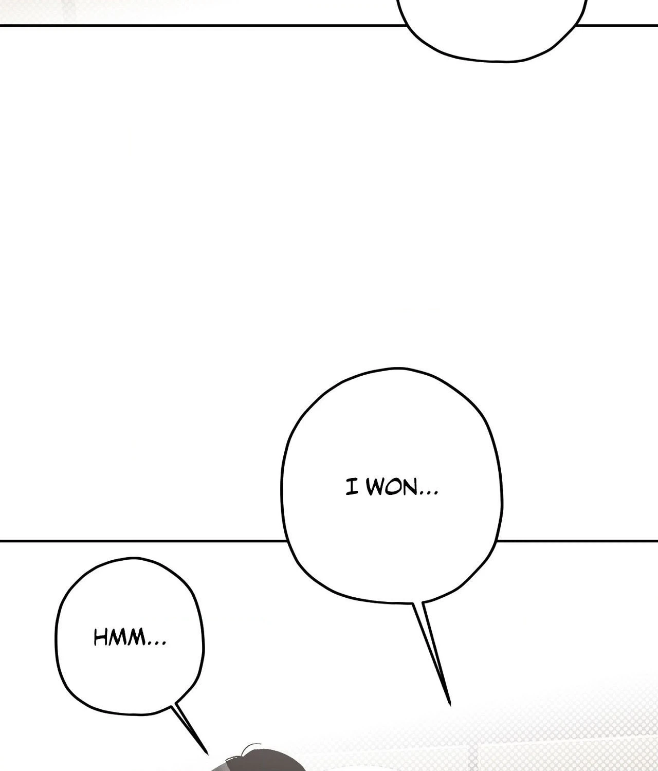 Two Tigers, Too Close Chapter 18 page 4 - 