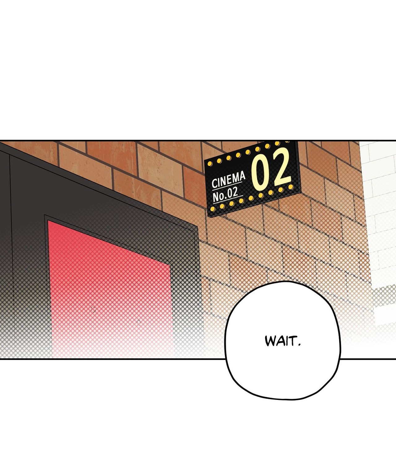 Two Tigers, Too Close Chapter 18 page 36 - 