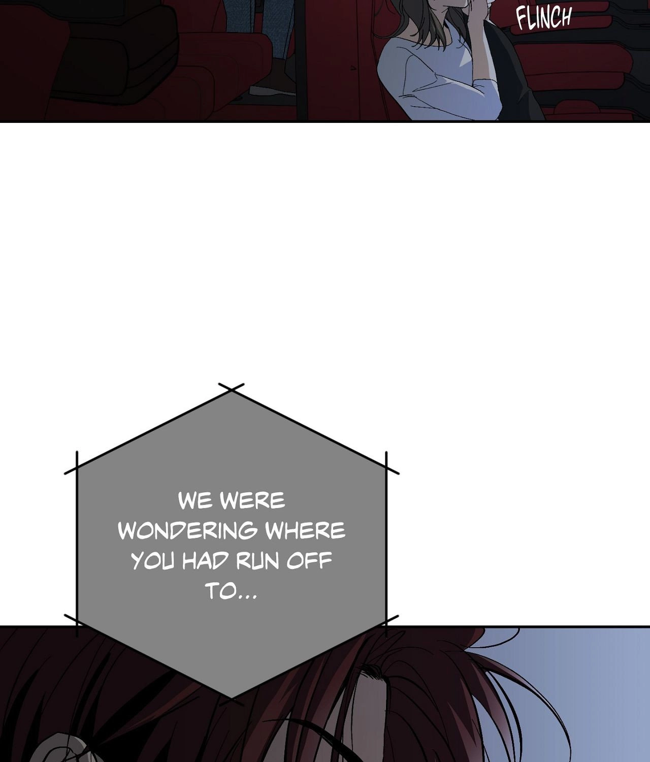 Two Tigers, Too Close Chapter 18 page 55 - 