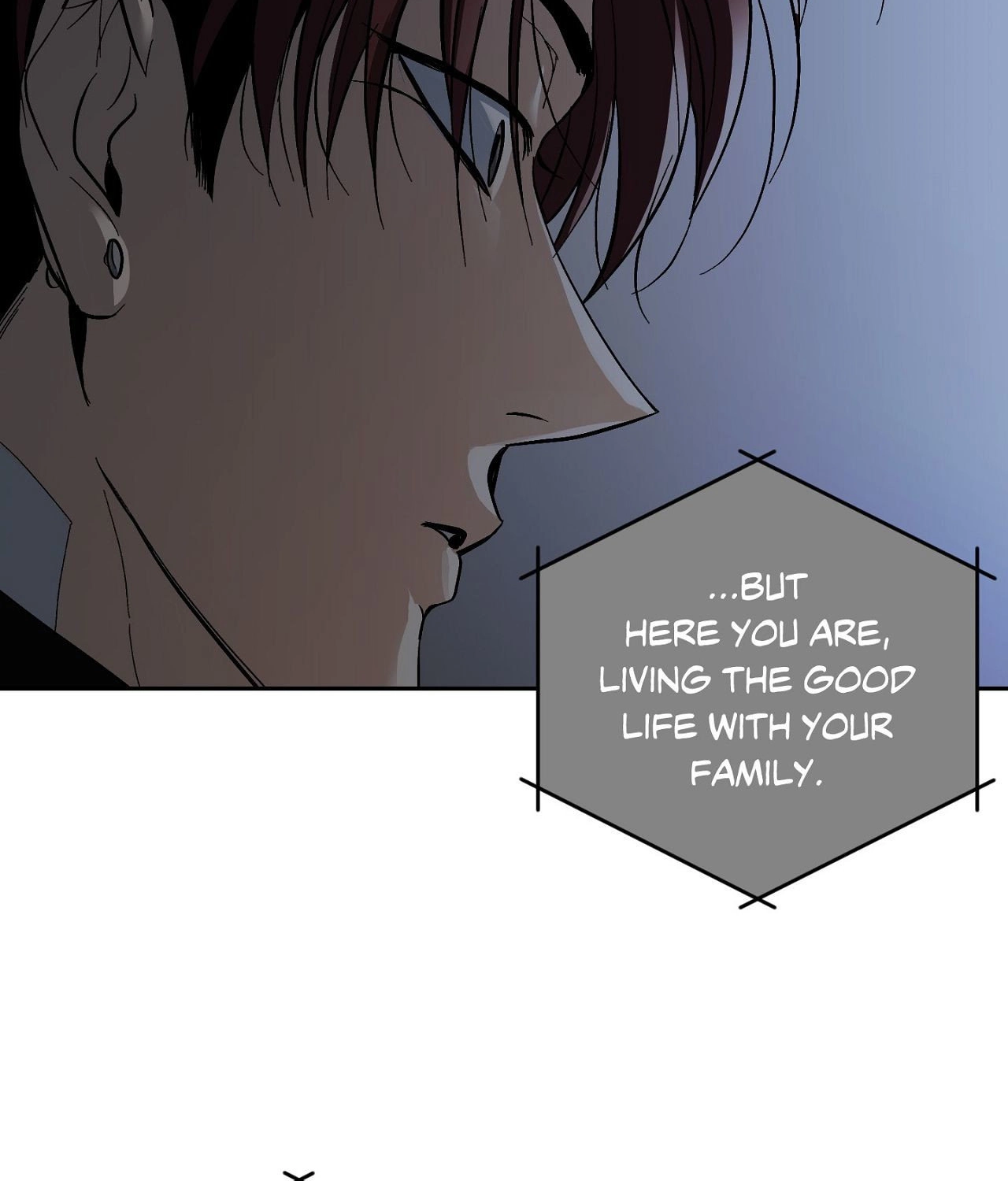 Two Tigers, Too Close Chapter 18 page 56 - 