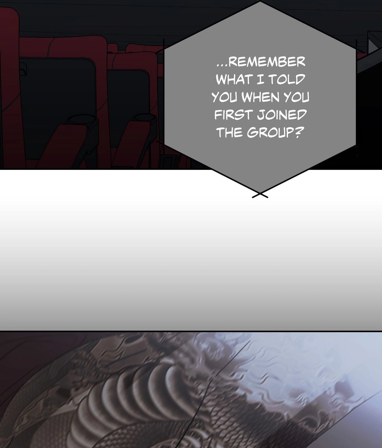 Two Tigers, Too Close Chapter 18 page 58 - 