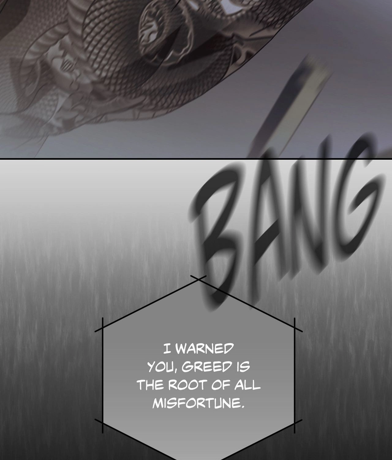 Two Tigers, Too Close Chapter 18 page 59 - 