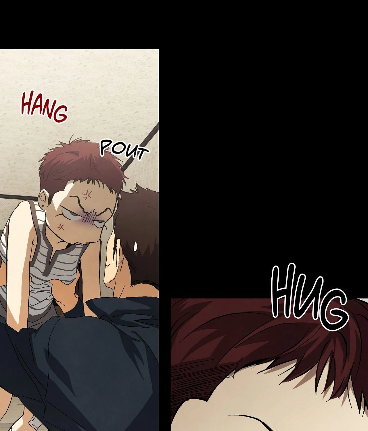 Two Tigers, Too Close Chapter 18 page 65 - 