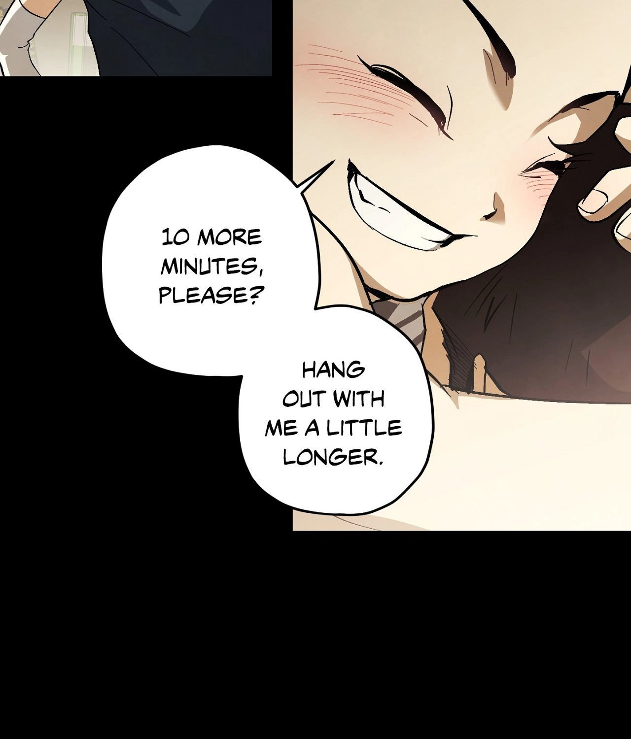 Two Tigers, Too Close Chapter 18 page 66 - 