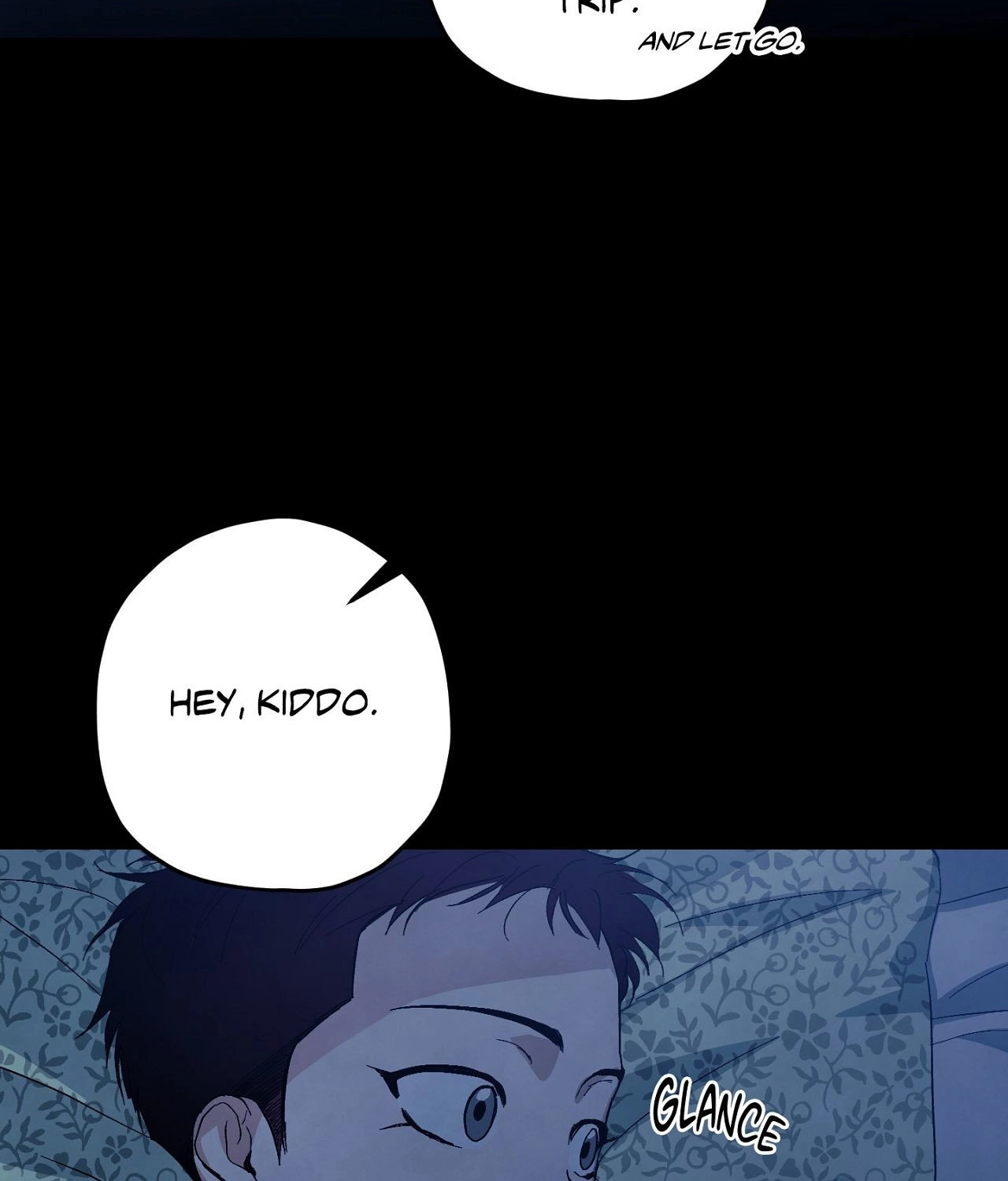 Two Tigers, Too Close Chapter 18 page 70 - 