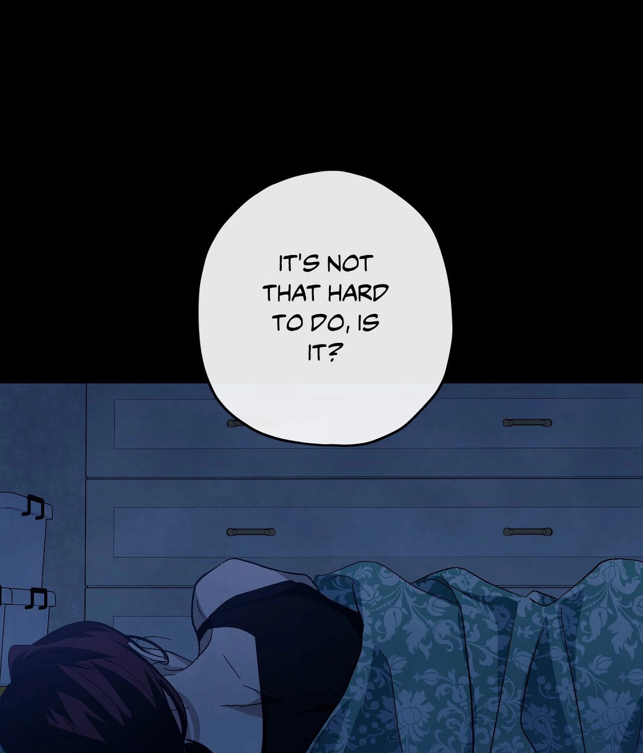 Two Tigers, Too Close Chapter 18 page 72 - 