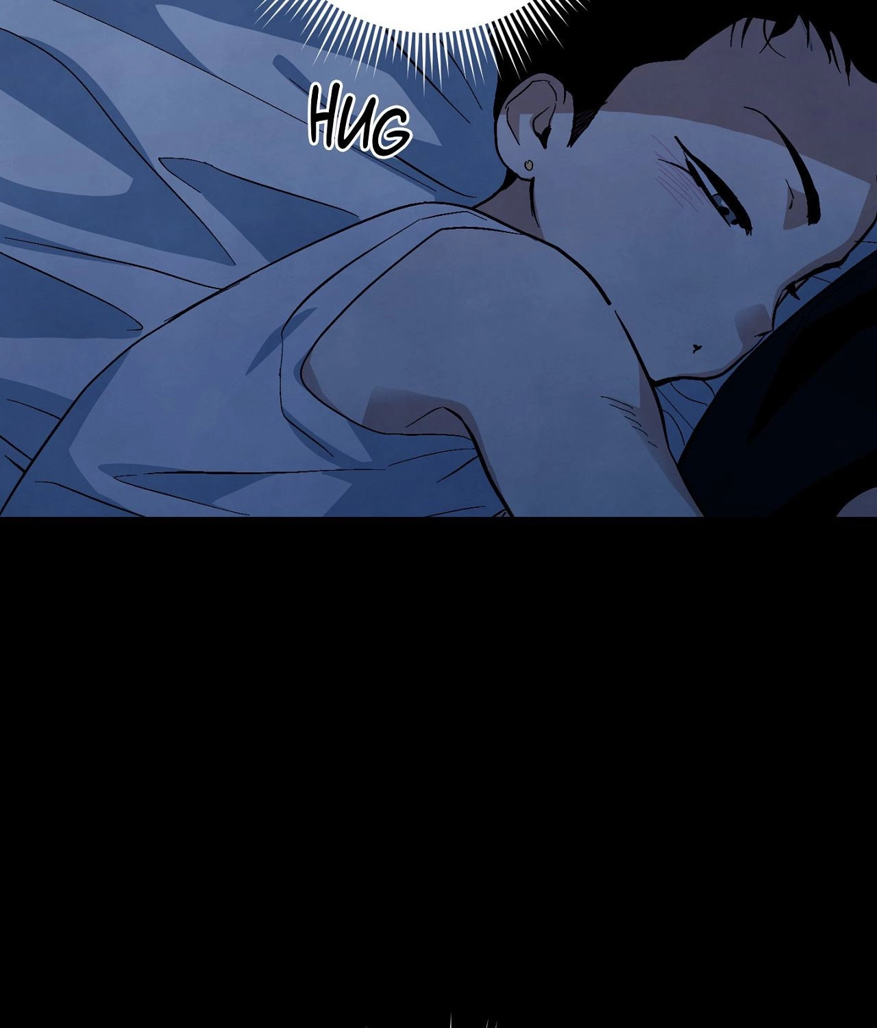Two Tigers, Too Close Chapter 18 page 75 - 