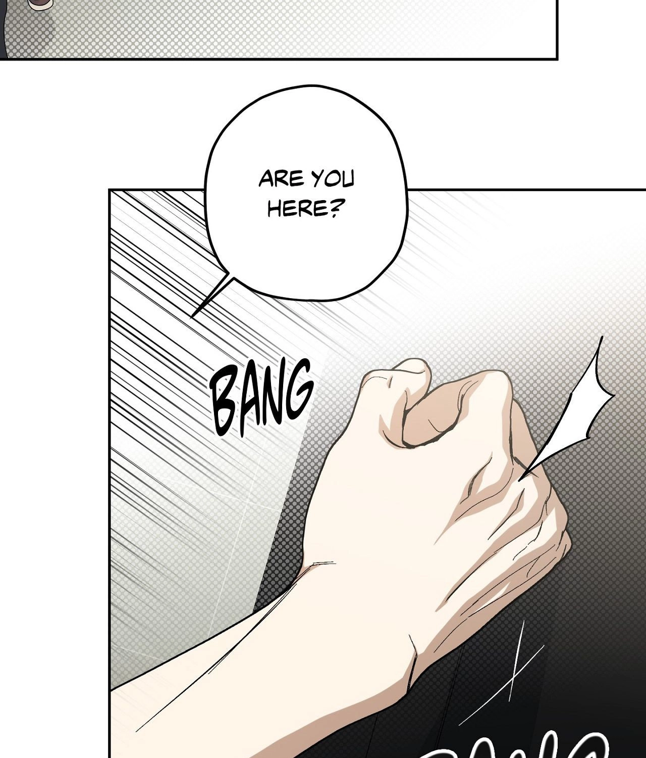 Two Tigers, Too Close Chapter 18 page 87 - 