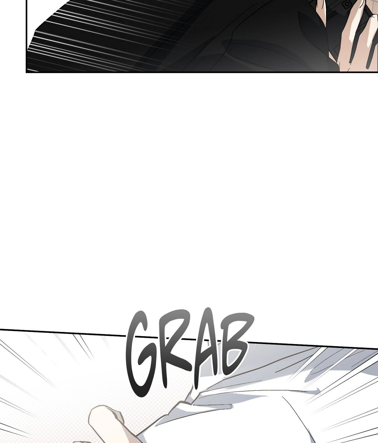 Two Tigers, Too Close Chapter 18 page 91 - 