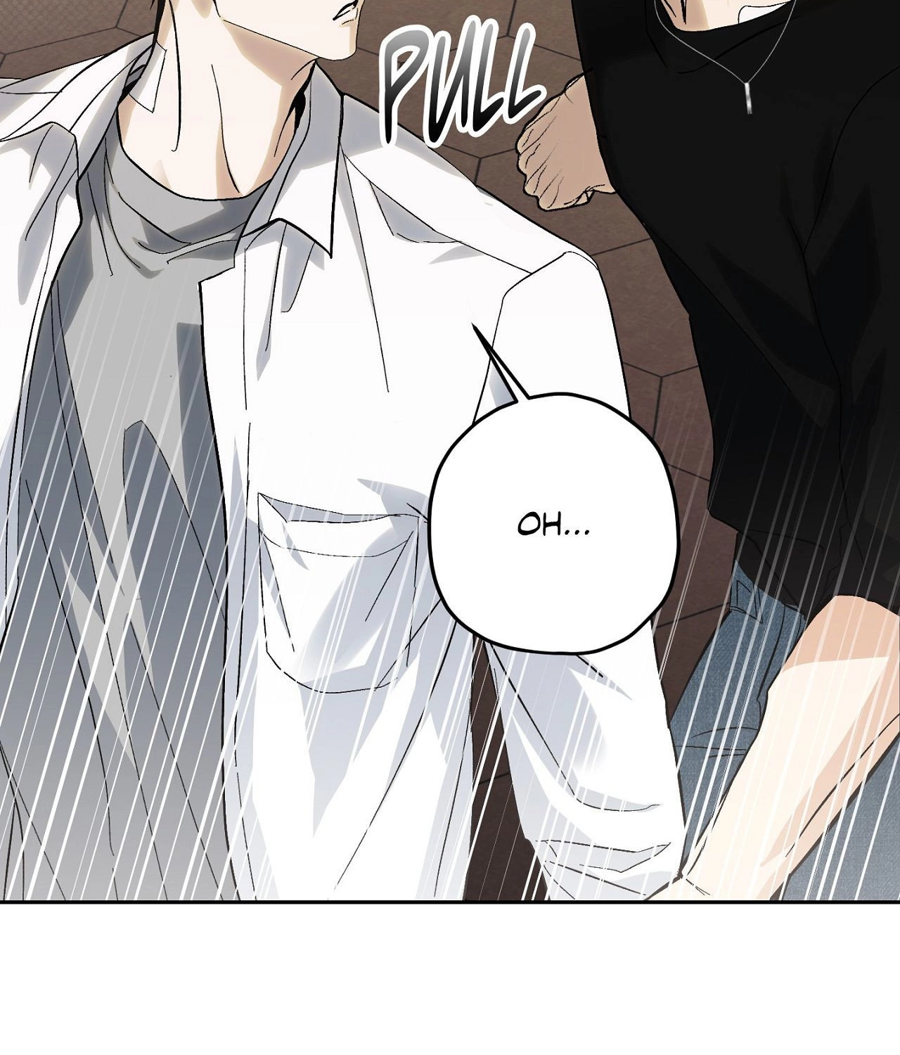 Two Tigers, Too Close Chapter 18 page 94 - 