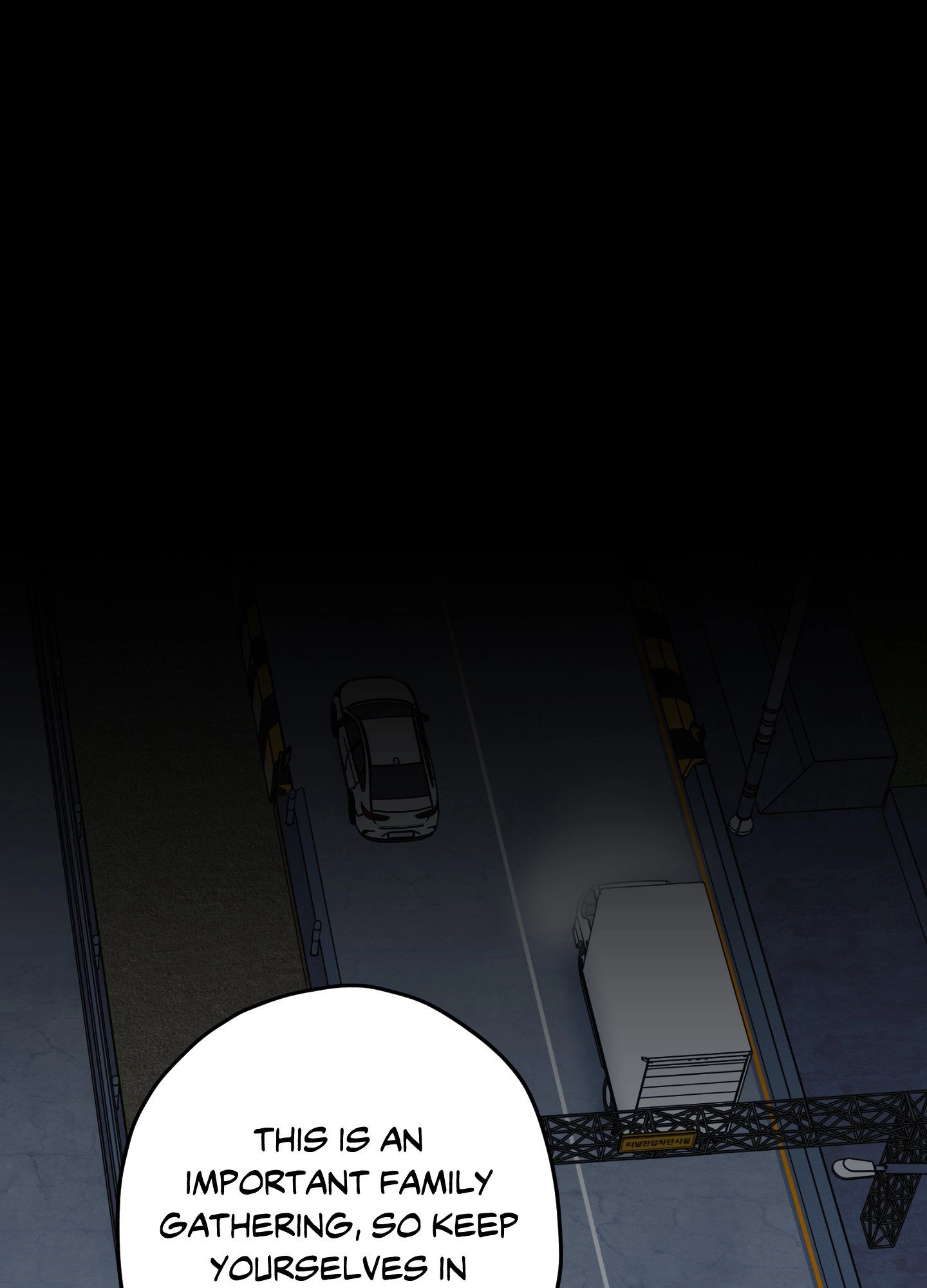 Two Tigers, Too Close Chapter 19 page 1 - 