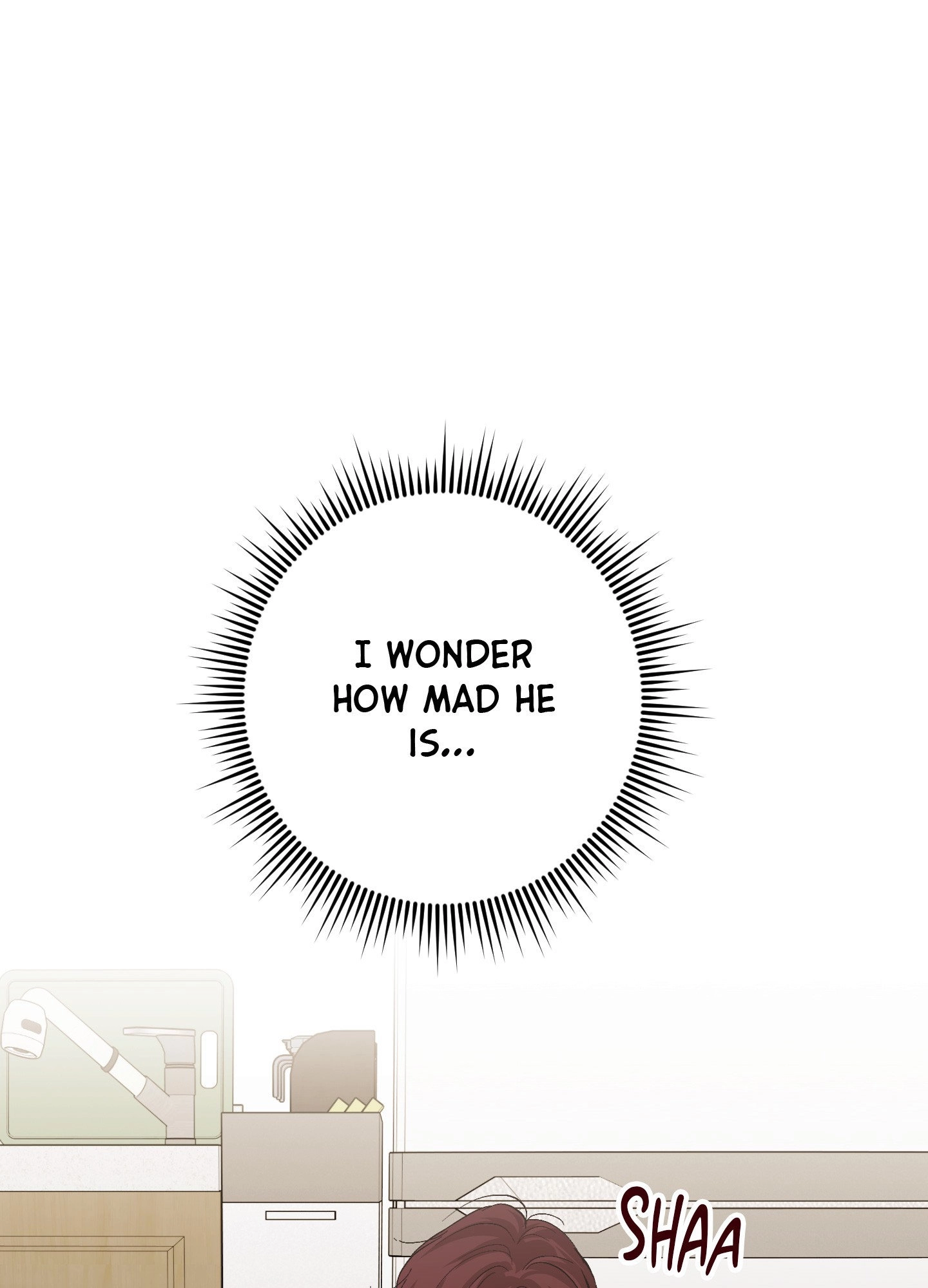 Two Tigers, Too Close Chapter 19 page 104 - 