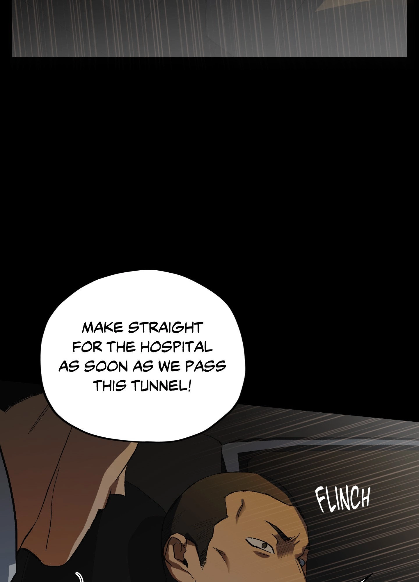 Two Tigers, Too Close Chapter 19 page 17 - 