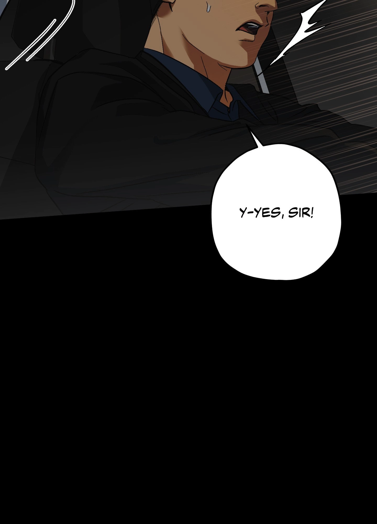 Two Tigers, Too Close Chapter 19 page 18 - 