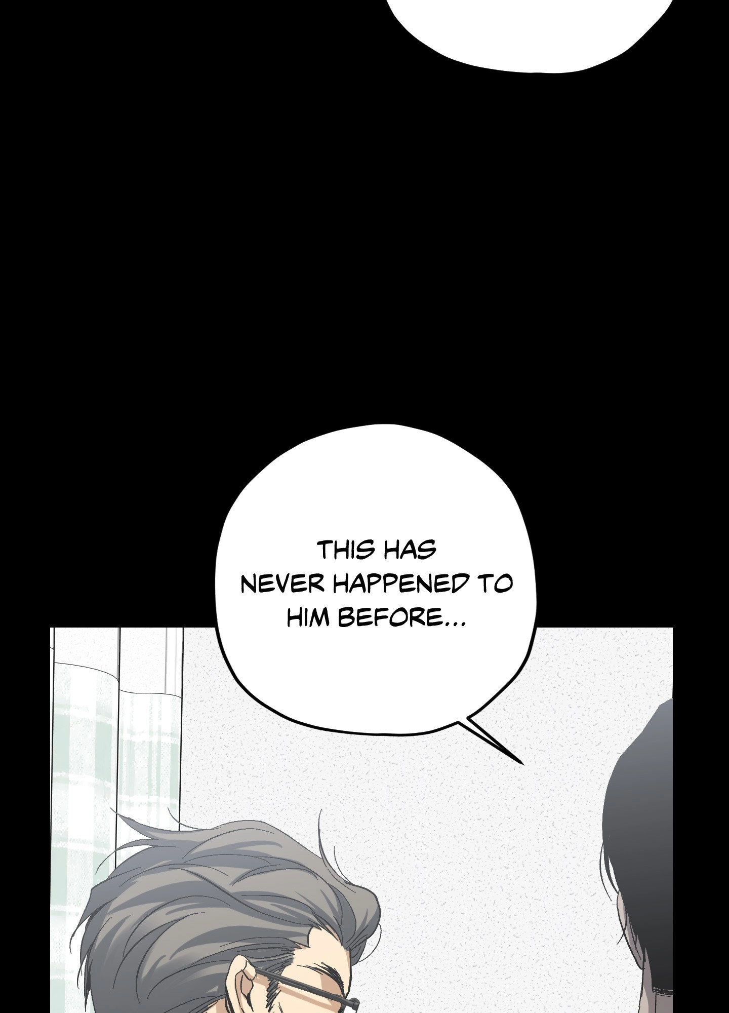 Two Tigers, Too Close Chapter 19 page 24 - 
