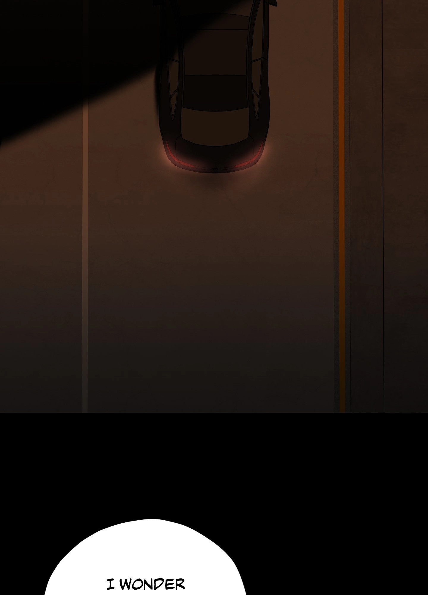 Two Tigers, Too Close Chapter 19 page 28 - 