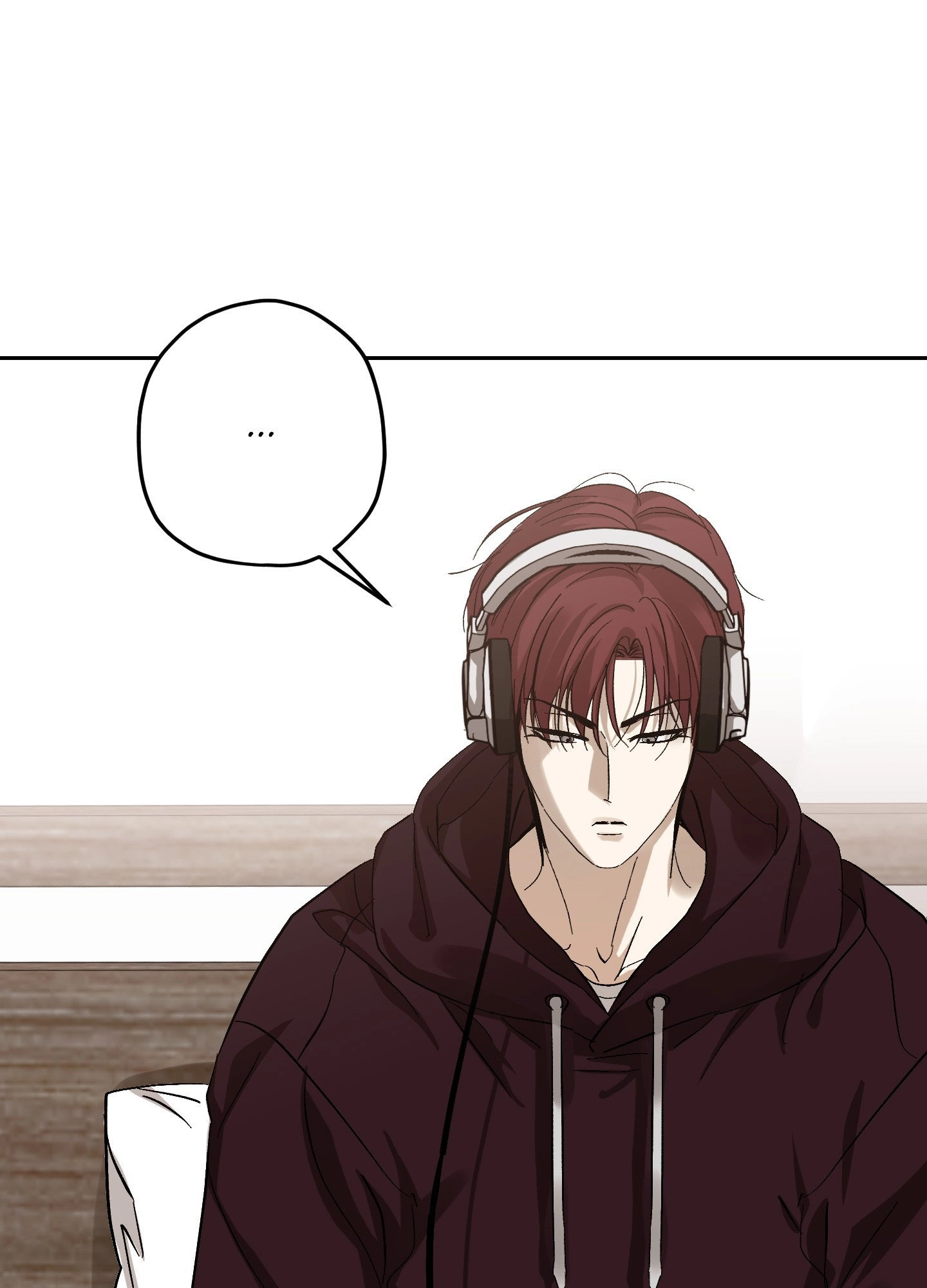 Two Tigers, Too Close Chapter 19 page 34 - 