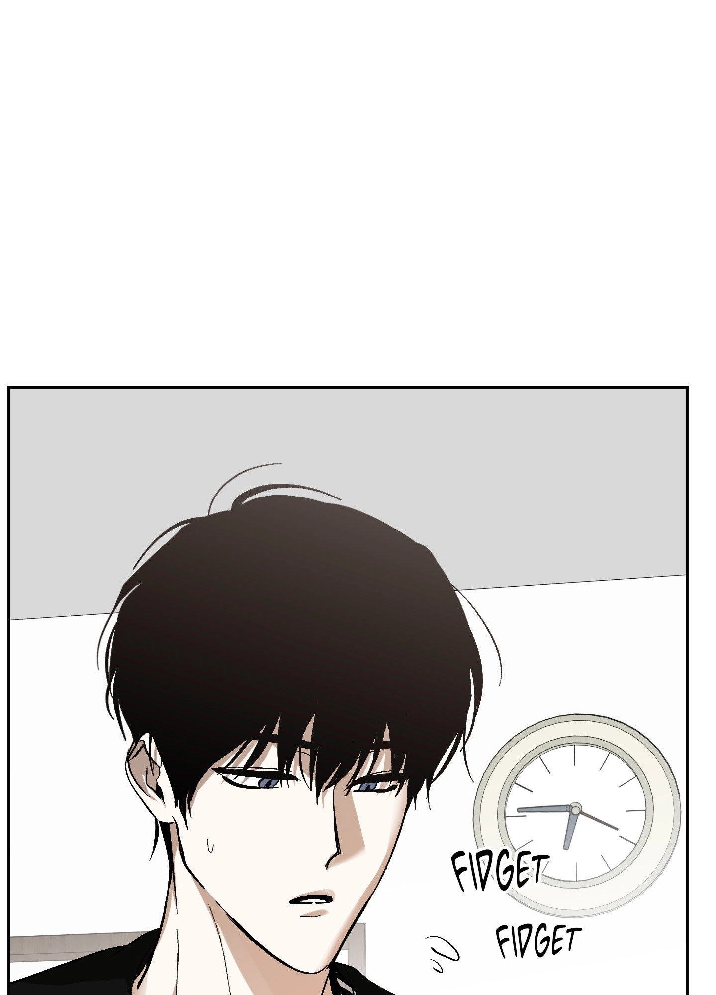 Two Tigers, Too Close Chapter 19 page 40 - 