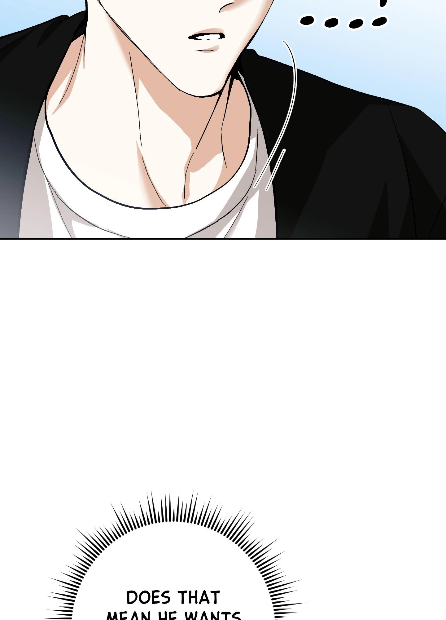 Two Tigers, Too Close Chapter 19 page 51 - 