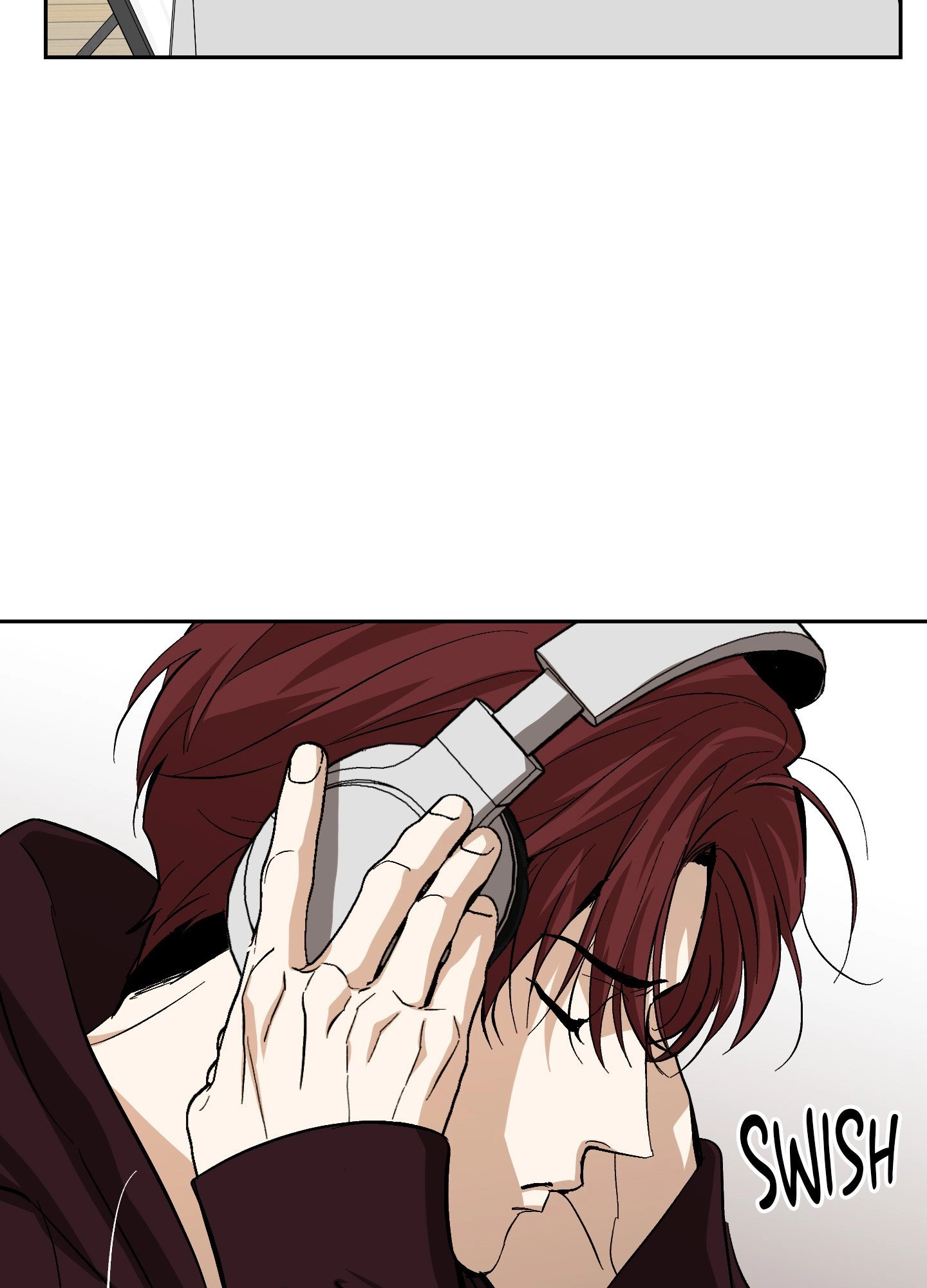 Two Tigers, Too Close Chapter 19 page 53 - 
